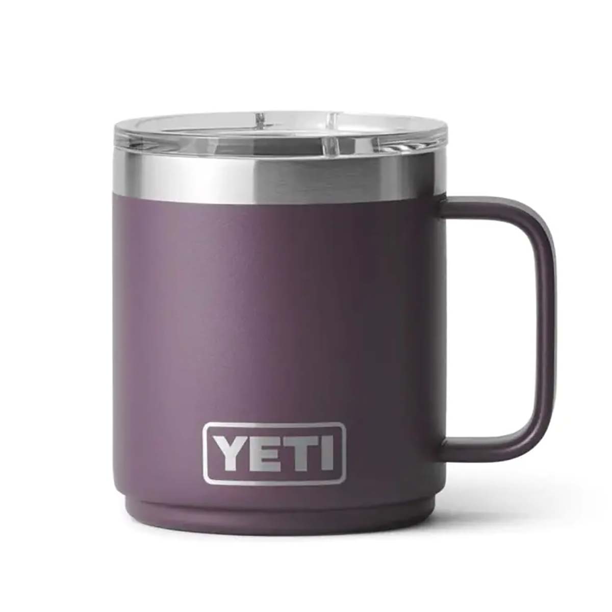 YETI | Rambler | Tasse | Nordic Purple |10 oz / 296 ml