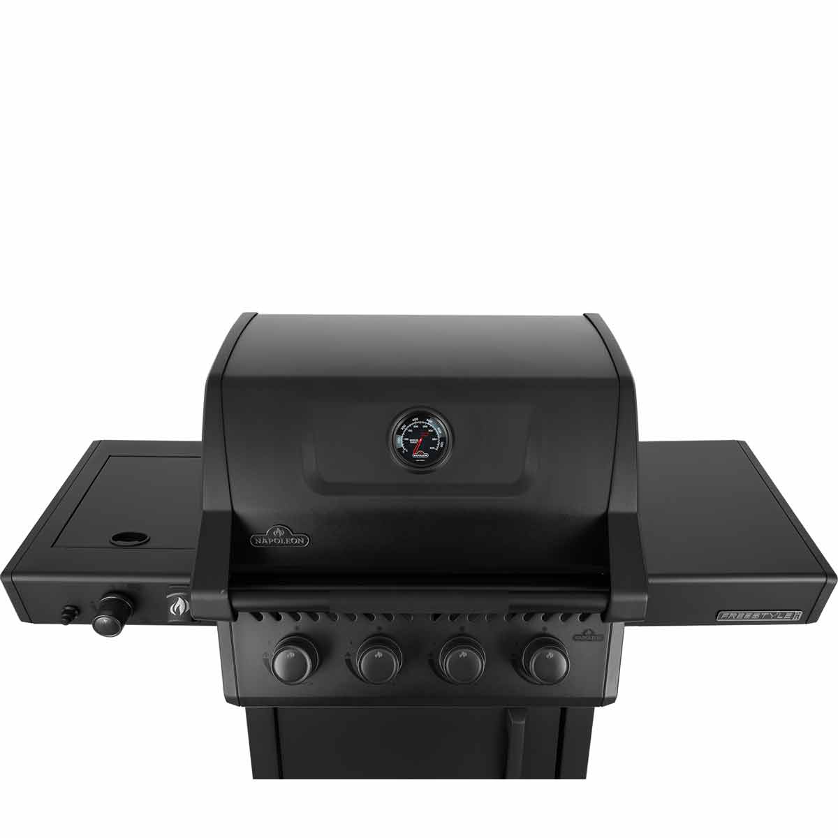 Napoleon Phantom Freestyle PRO 425 mit Sizzle Zone