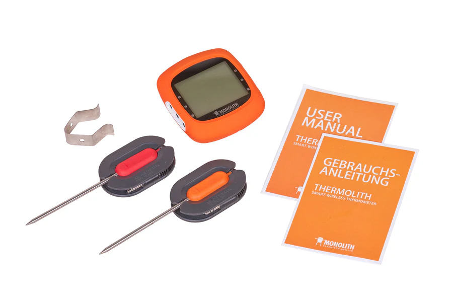 MONOLITH Thermo-Lith Bluetooth Grillthermometer
