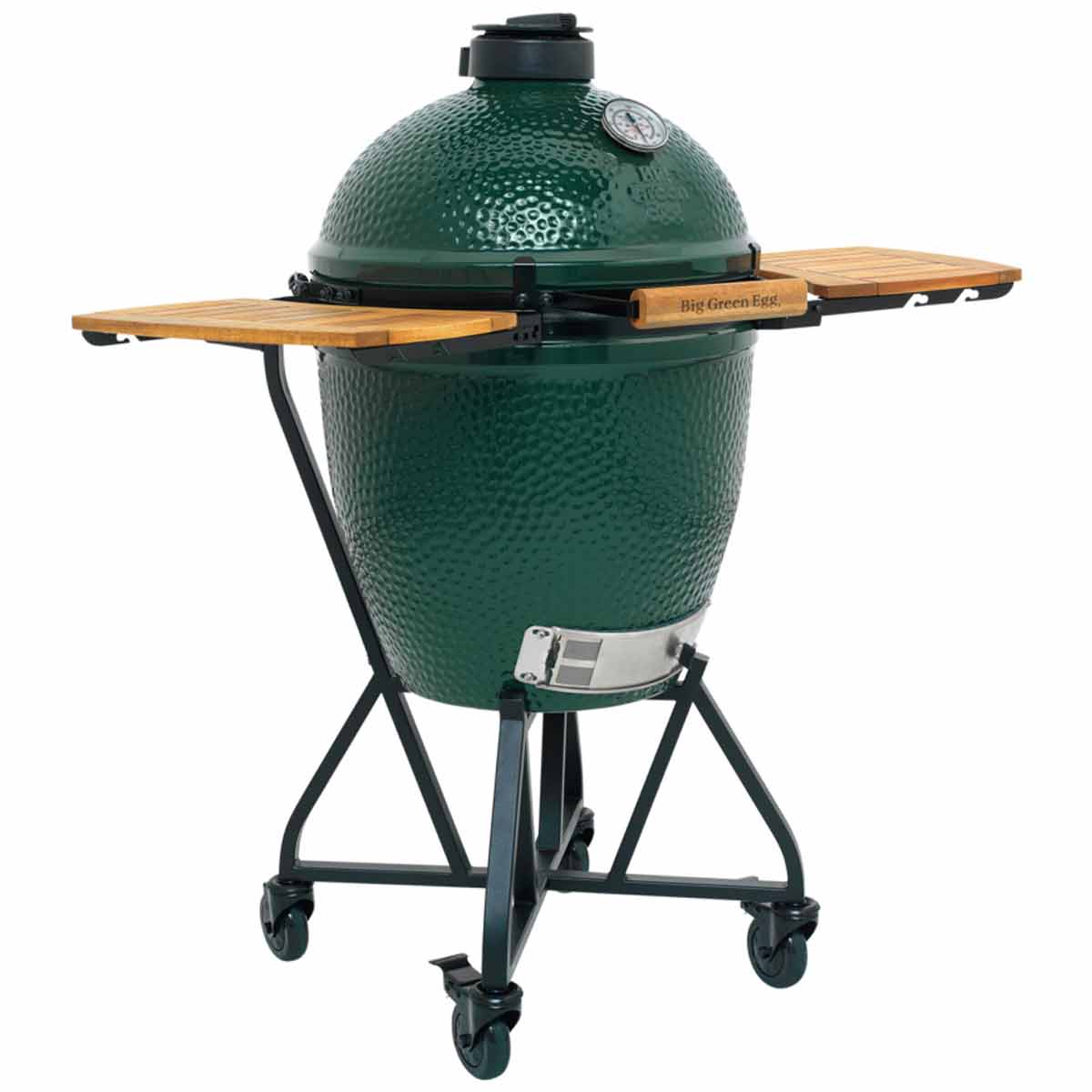 Big Green Egg Large Pro Paket