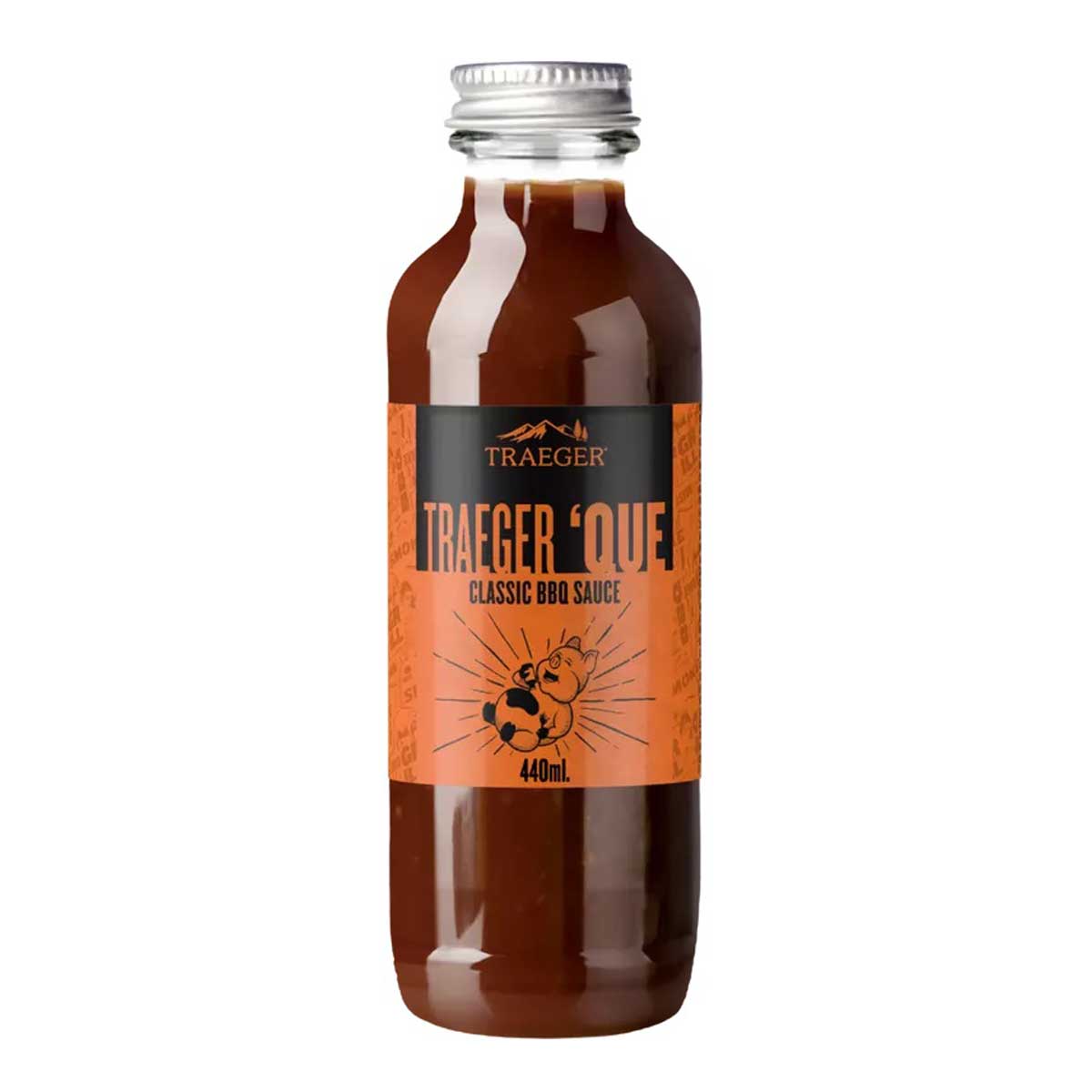 Traeger ´Que BBQ Sauce