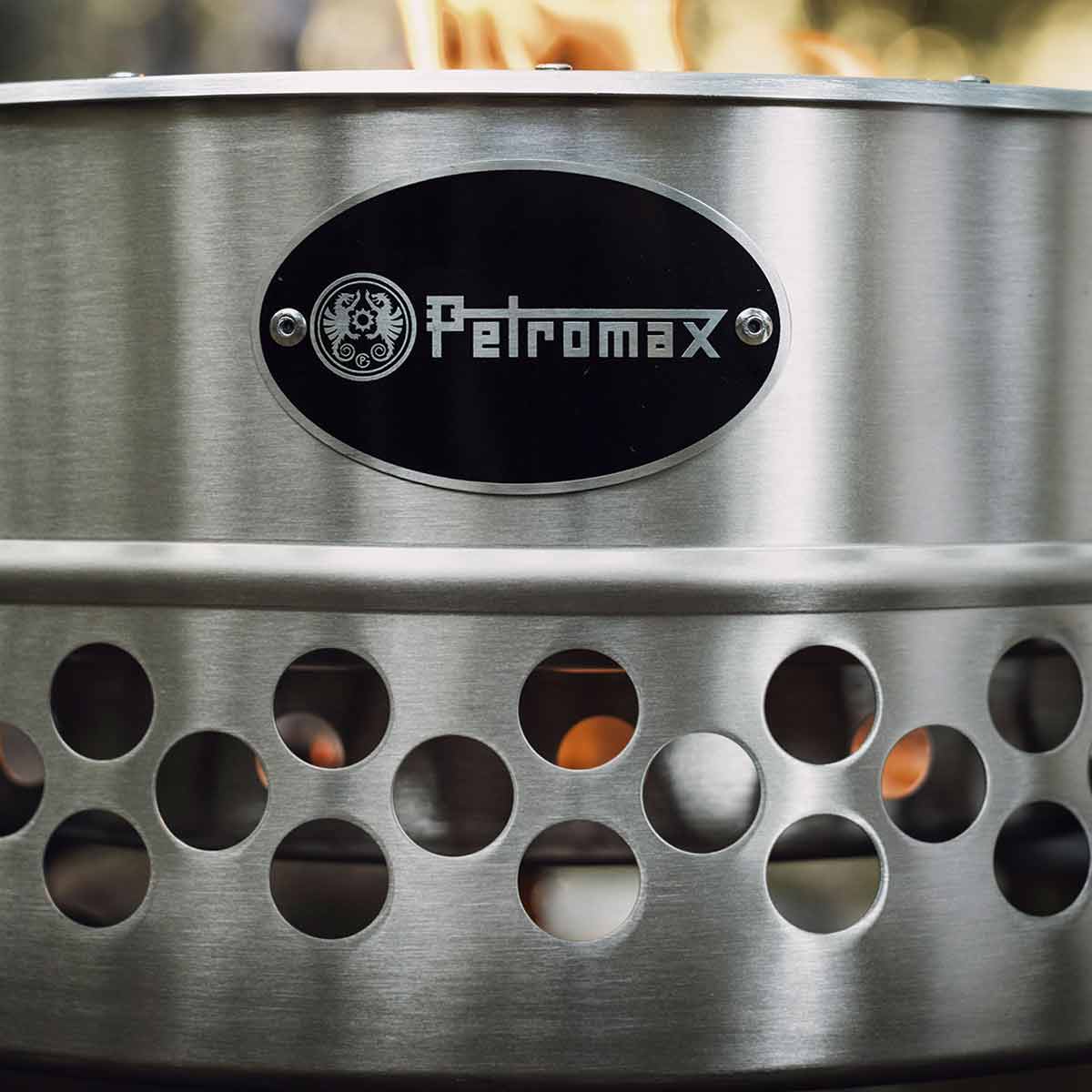 Petromax Feuerschale Tyropit