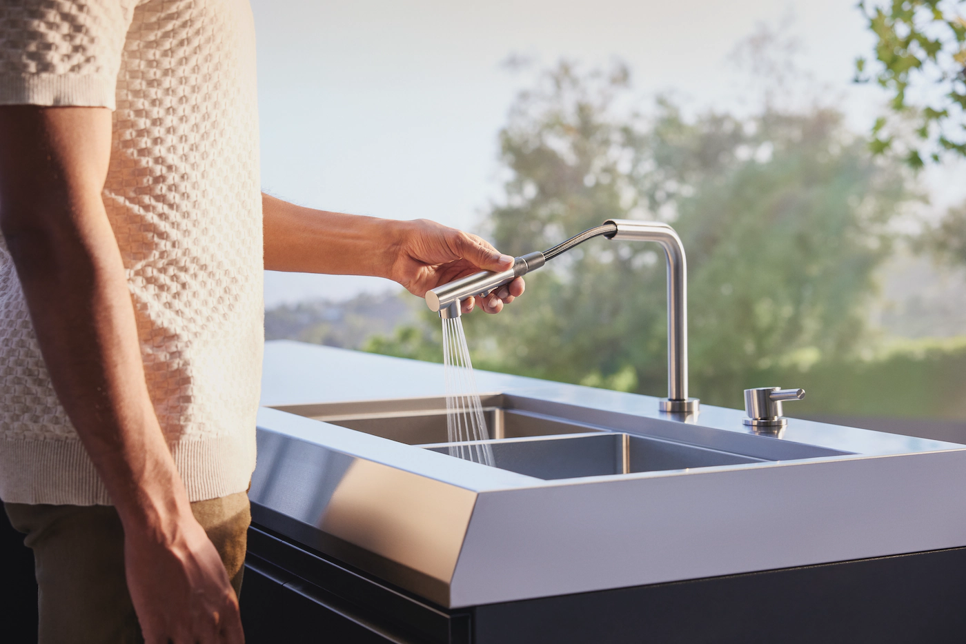 Miele Wash L – Spülmodul