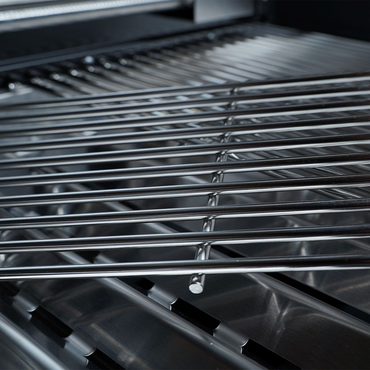 Summer Bundle SANTOS S-Serie Gasgrill