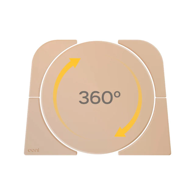 Ooni Rotating Stone for Koda 2 Max