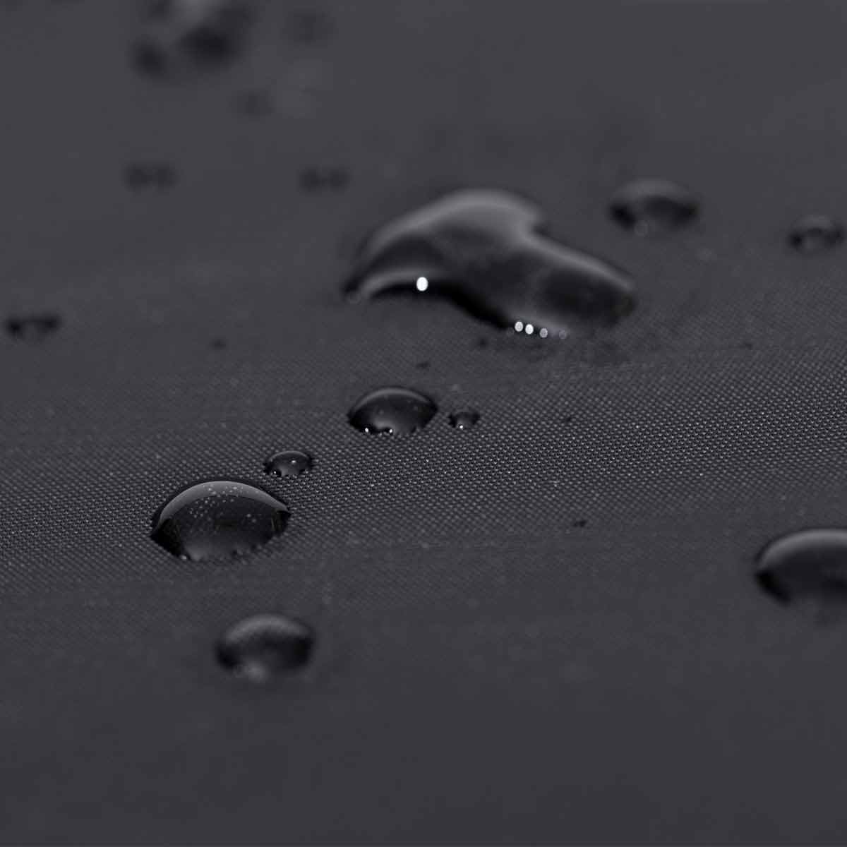 Broil King Abdeckhaube aus widerstandsfähigem PVC