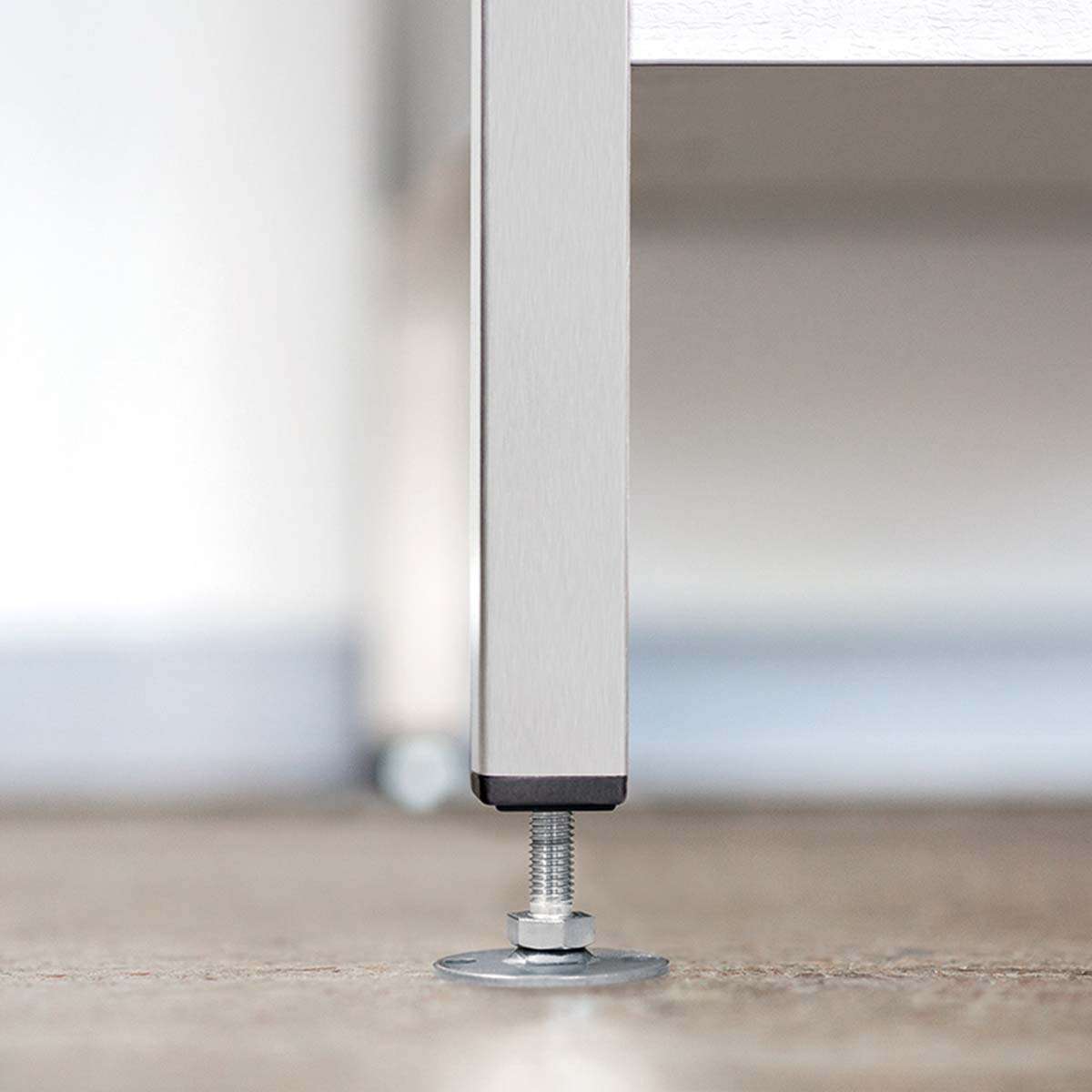 Der ECKAT "Der Saubere" Schrank-Modul mit Spüle, Breite 60 cm Der ECKAT "Der Saubere" Schrank-Modul mit Spüle, Breite 60 cm