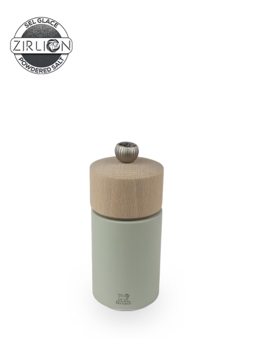 BOREAL Salzmühle Z salbeigrün 12 cm