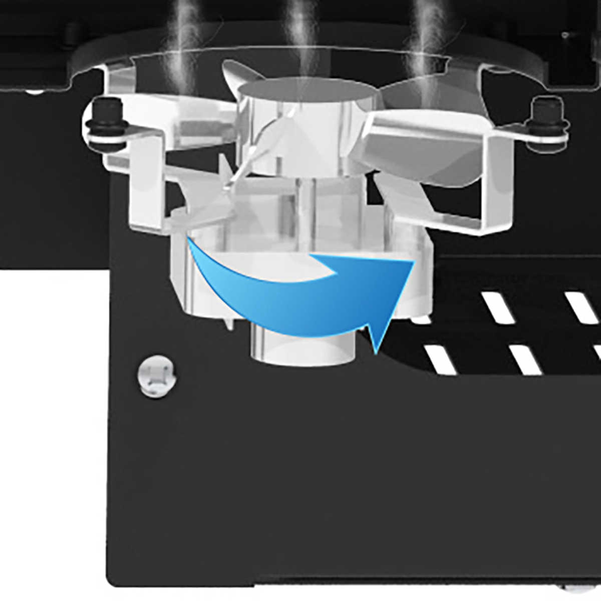 Broil King Regal Pellet 400 Broil King Regal Pellet 400