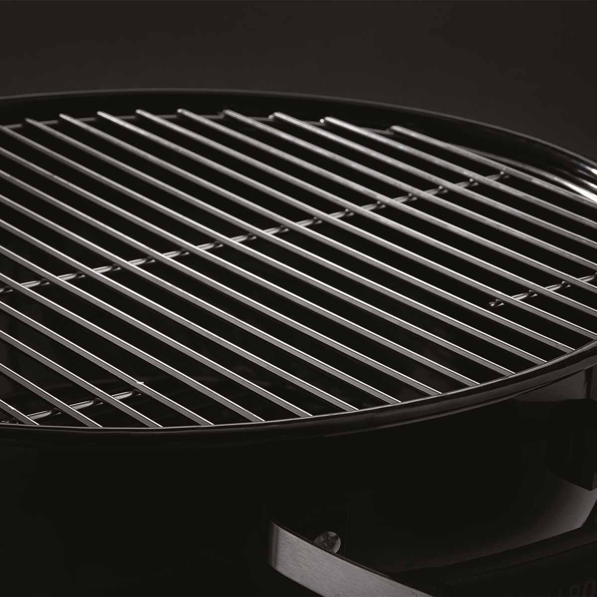 Napoleon Holzkohlegrill NK18K-LEG-1