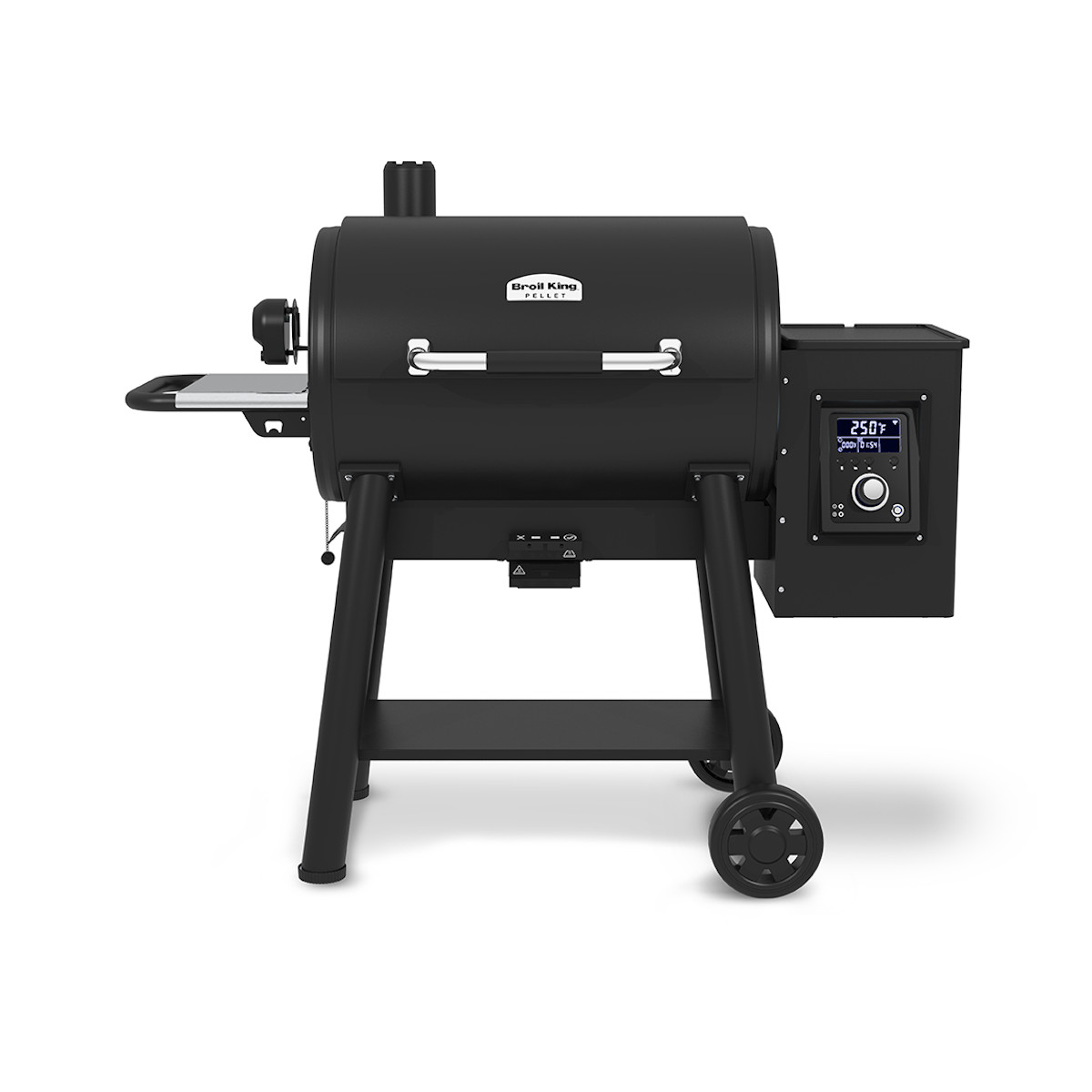 Broil King Regal Pellet 500 