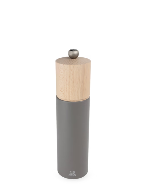 BOREAL Pfeffermühle felsgrau 21 cm