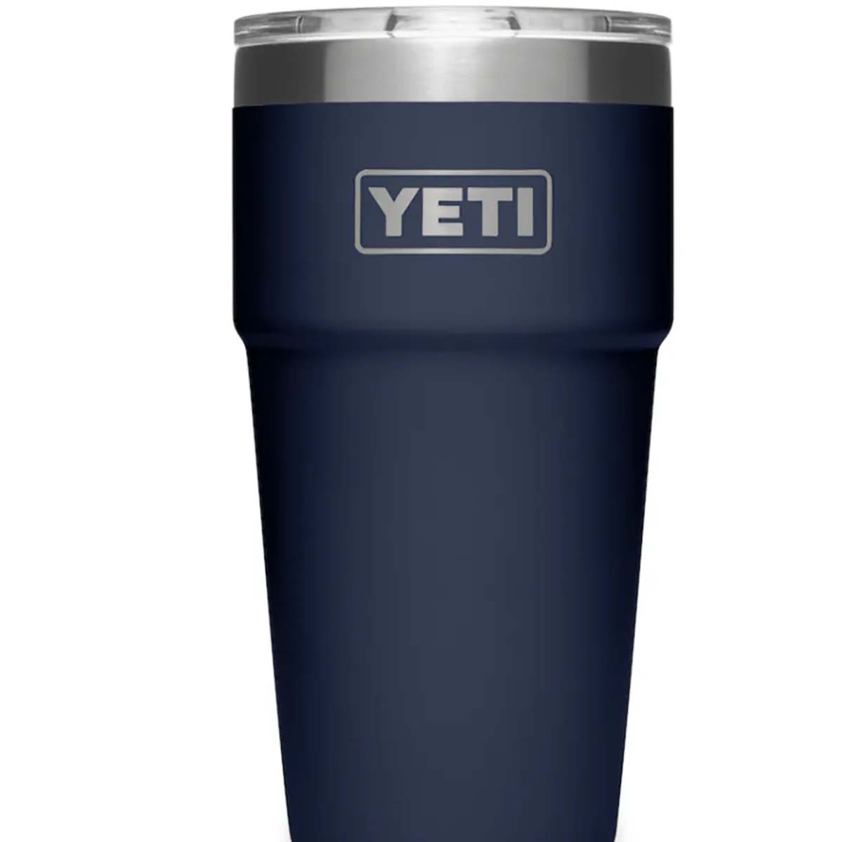 YETI | Rambler | Pint-Becher | Navy | 16 oz / 475 ml