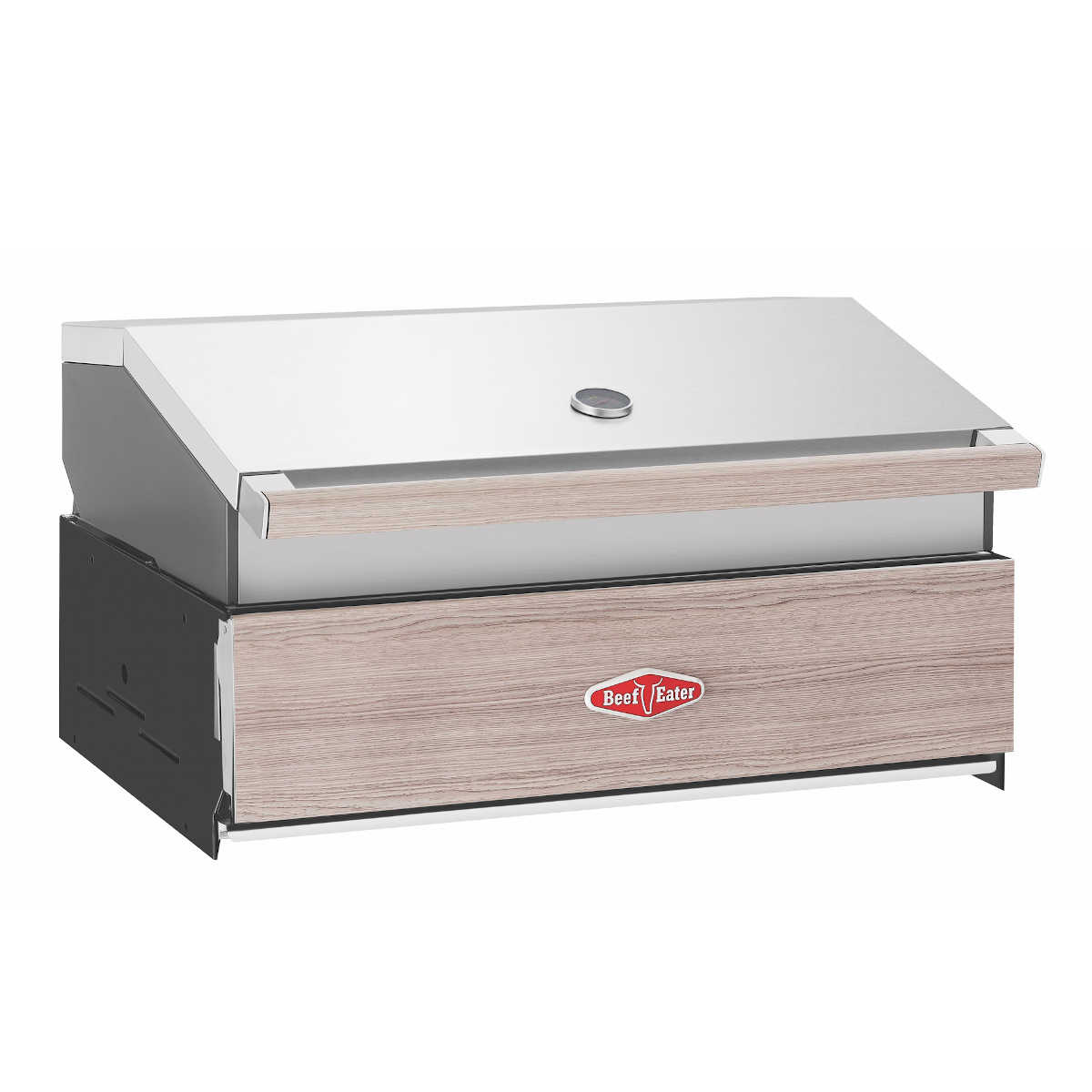 BeefEater 1500 Serie Einbaugrill mit 4 Brennern