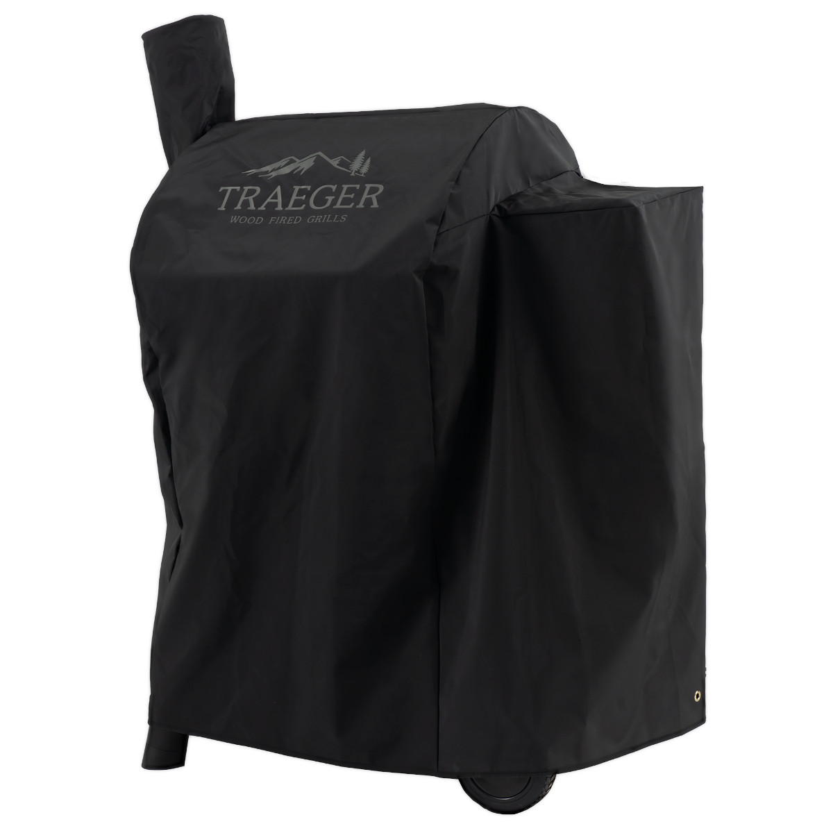 Traeger PRO 575 Abdeckhaube