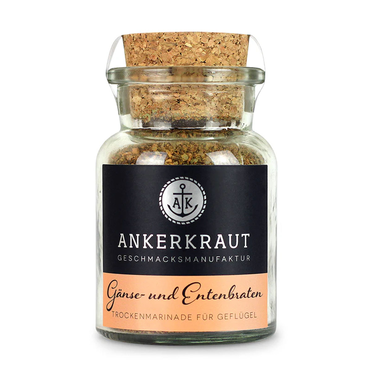 AK Gänse- und Entenbraten 75g