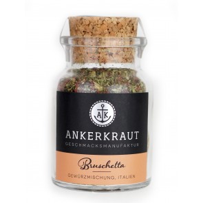 Ankerkraut Bruschetta 55g Ankerkraut Bruschetta 55g