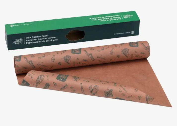 BGE-Butcher Paper