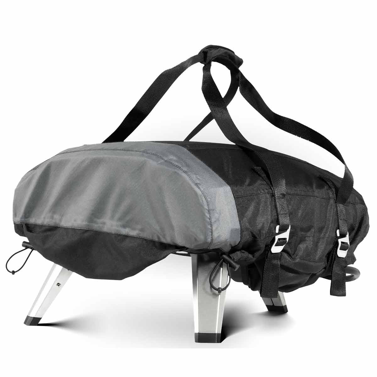 Ooni Transport-Abdeckhaube für Koda 2 Ooni Transport-Abdeckhaube für Koda 2, Vorderansicht