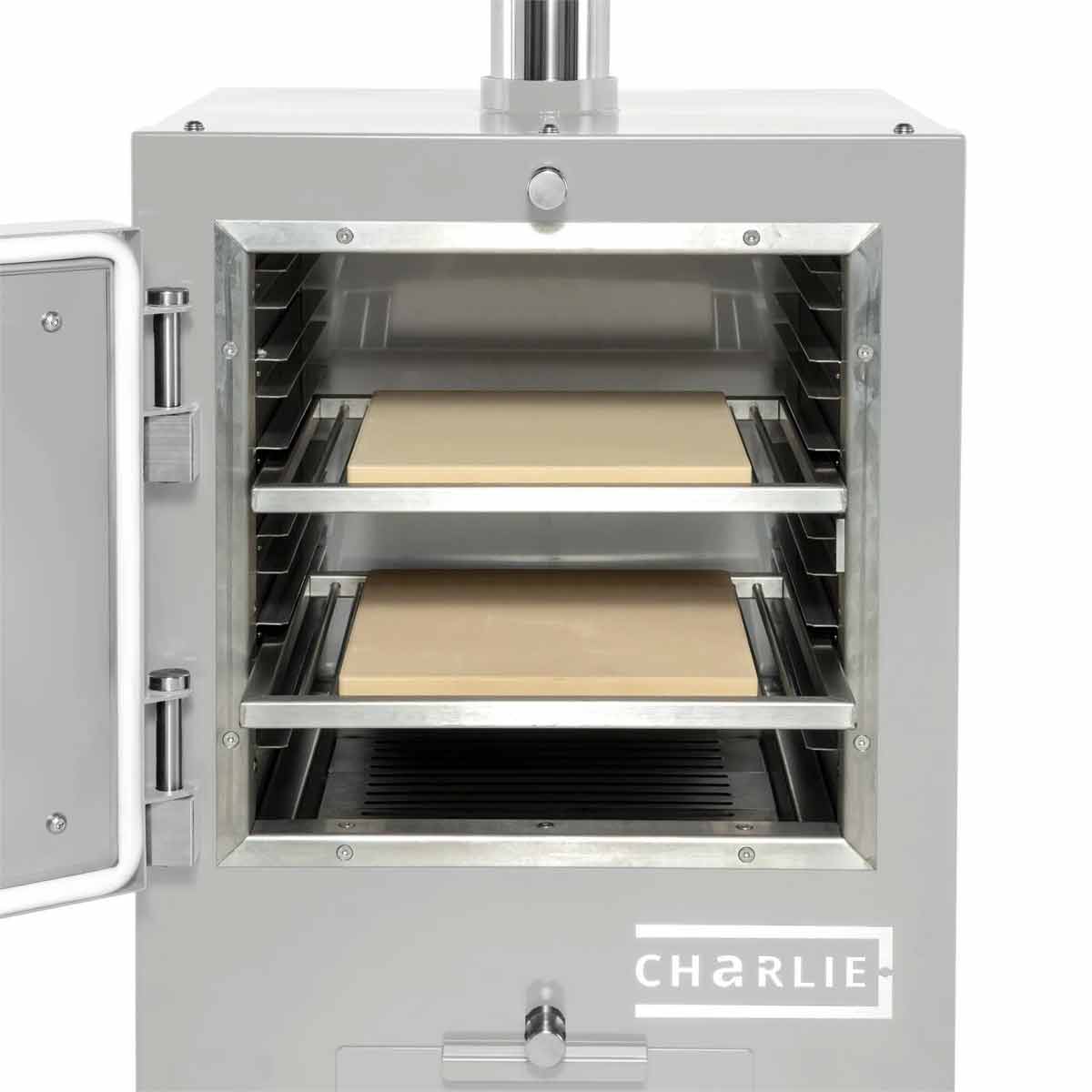 Charlie Oven Cheeky Tischofen | Truffle