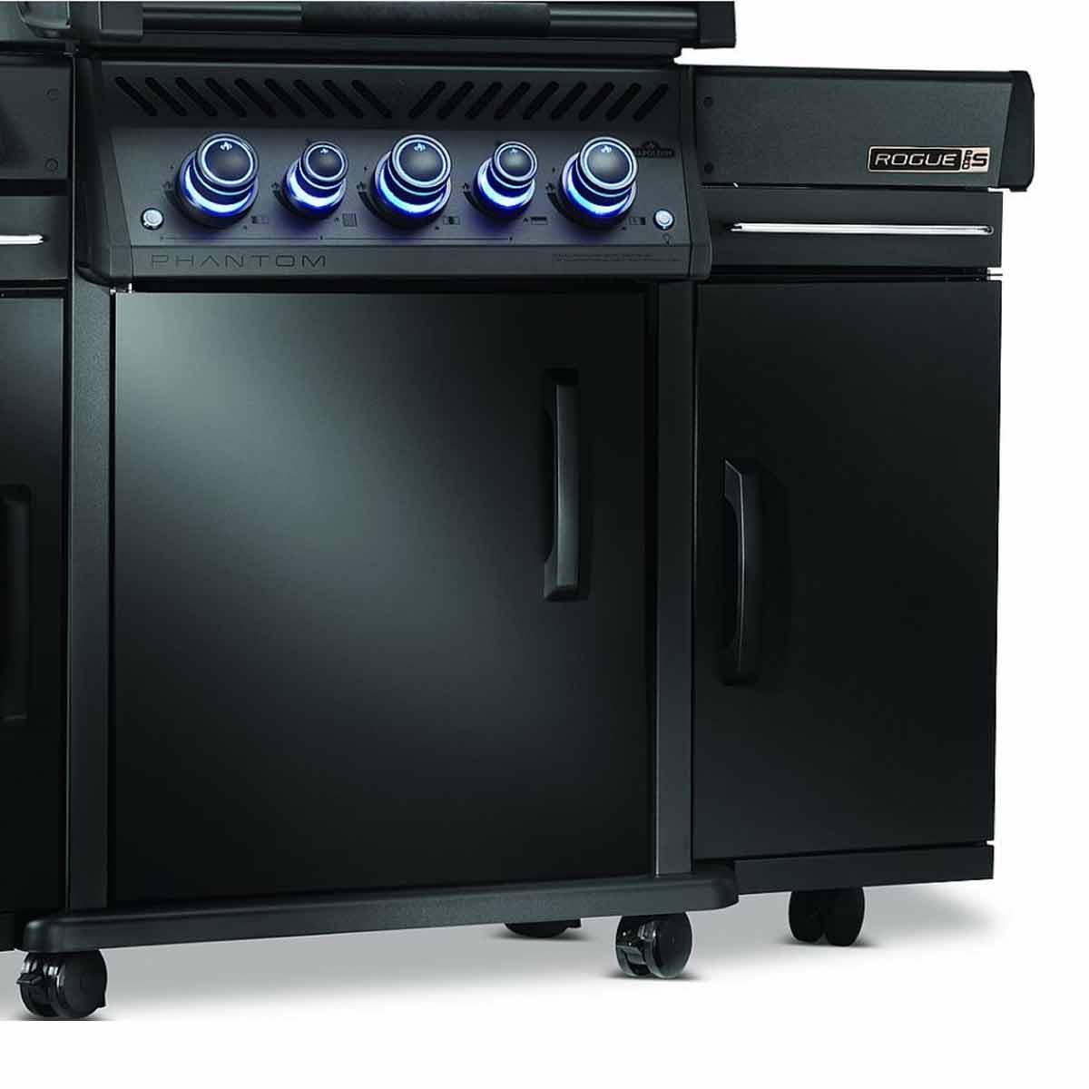 Napoleon Rogue Pro Seitenschrank, Phantom