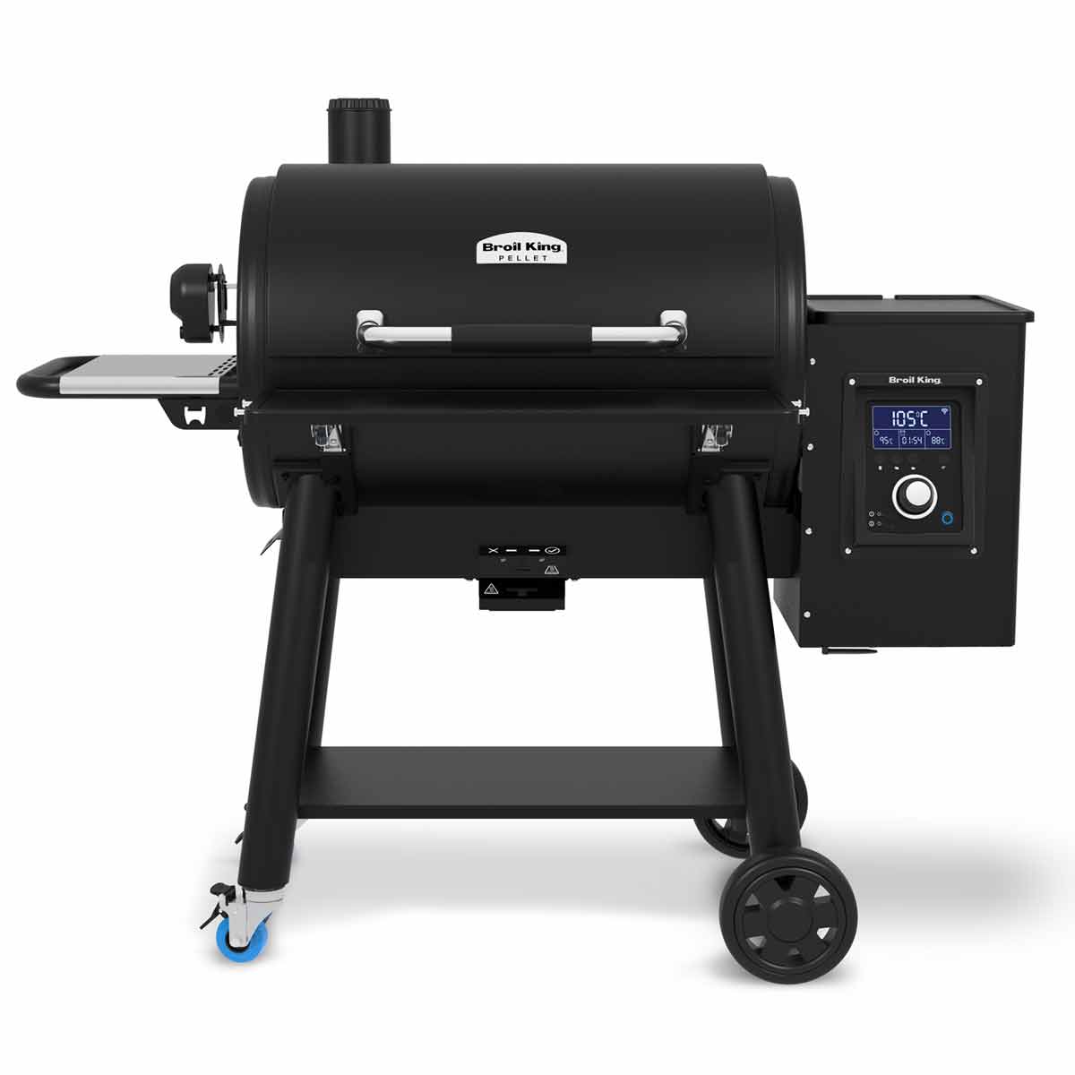 Broil King Regal 500 Pro Pelletgrill