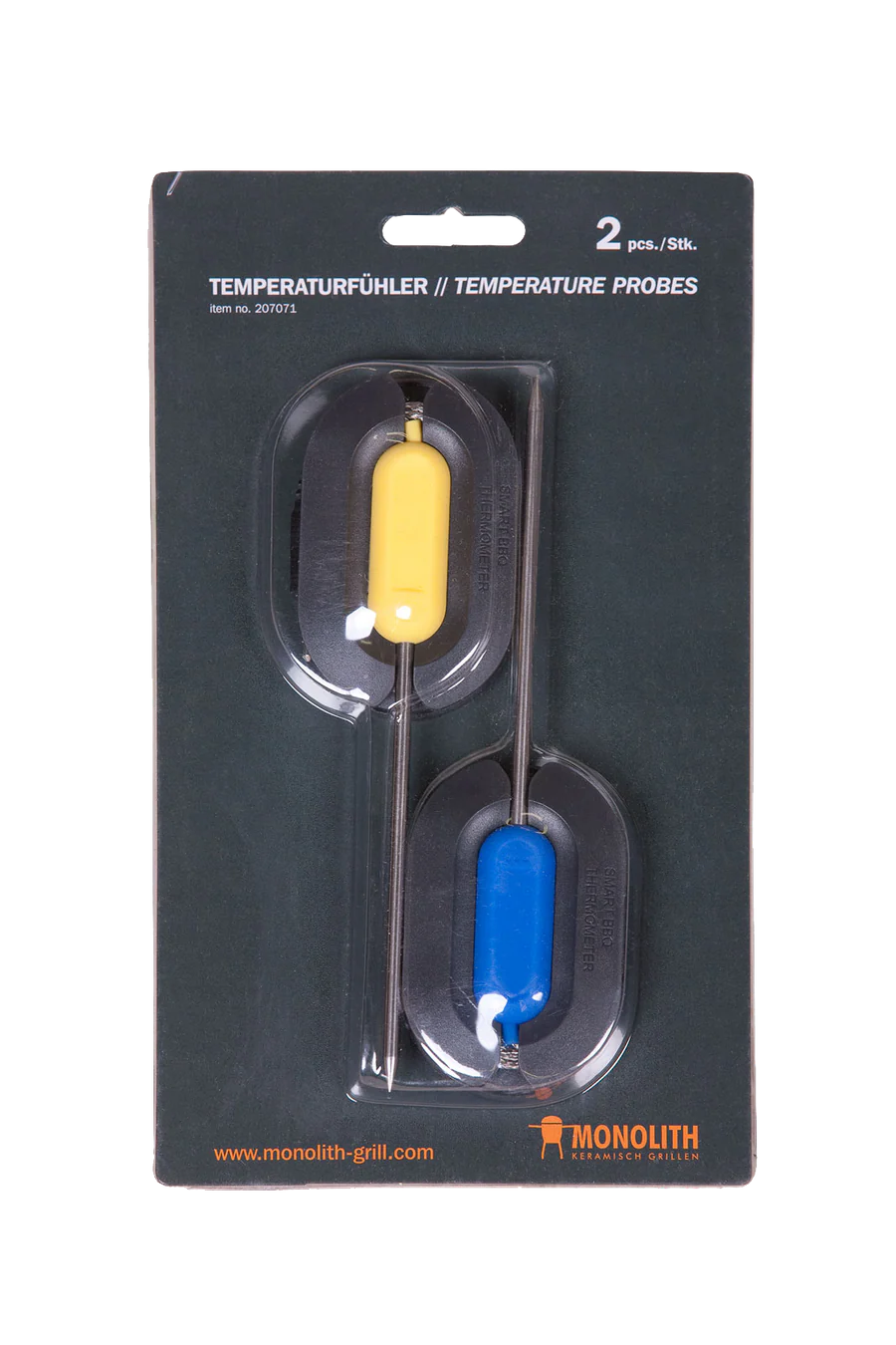 Monolith Thermo-Lith Probes