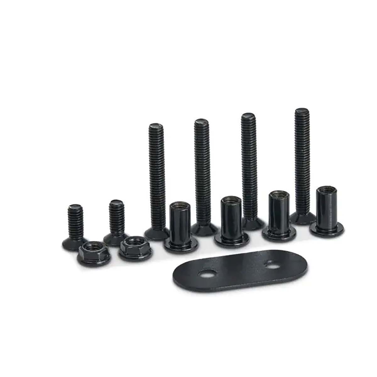 Ooni Steckverbinder-Set für Ooni Modultische