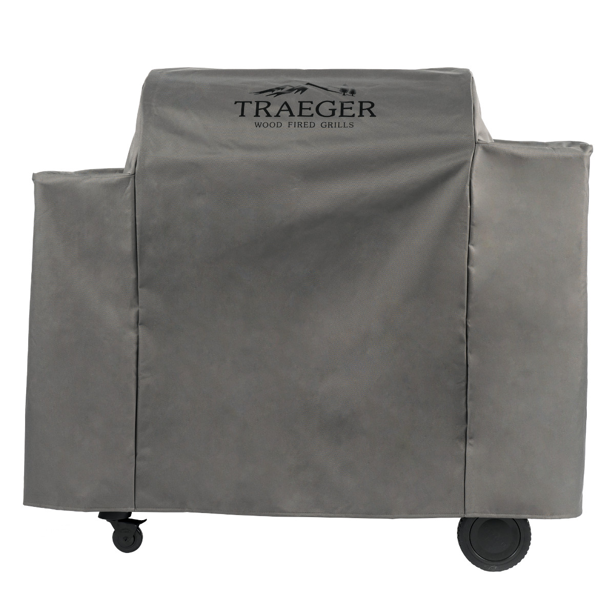 Abdeckhaube für Traeger Ironwood 885 Produktbild