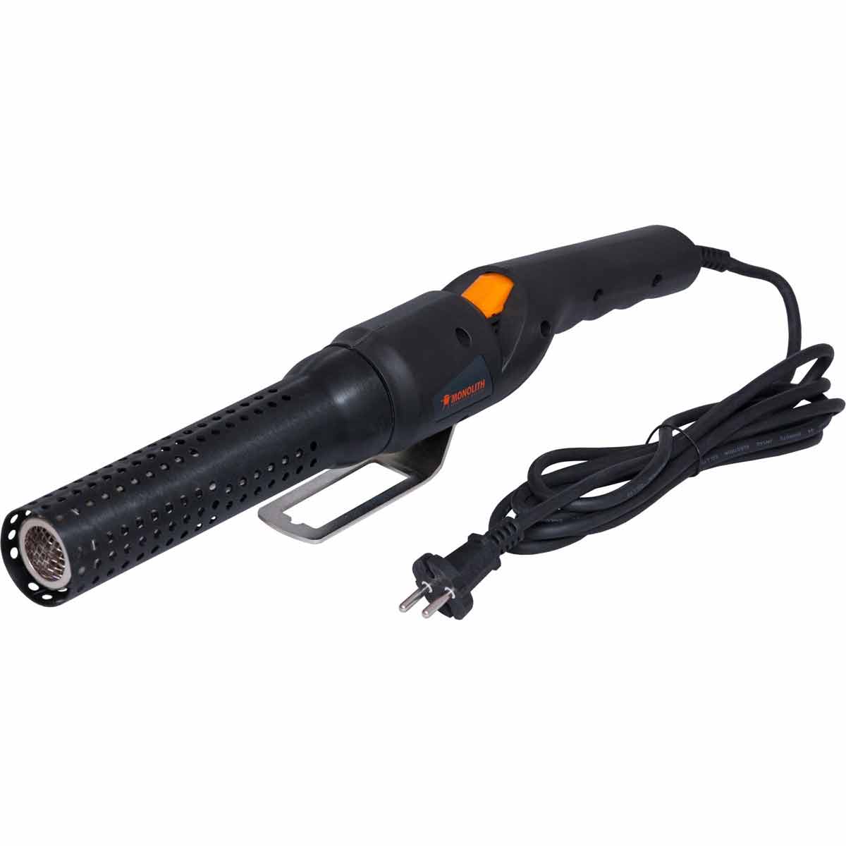 Monolith Mono Lighter - elektrischer Grillanzünder