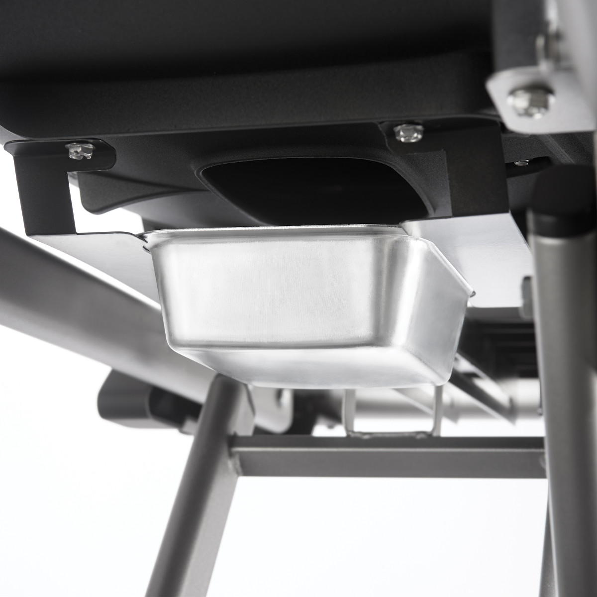 Napoleon TravelQ PRO285 mit klappbaren Wagen, Gasgrill Napoleon TravelQ PRO285 mit klappbaren Wagen, Gasgrill