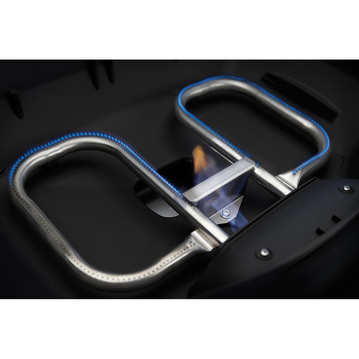 Napoleon Phantom TRAVELQ™ PRO285X  Mattschwarz Napoleon Phantom TRAVELQ™ PRO285X  Mattschwarz