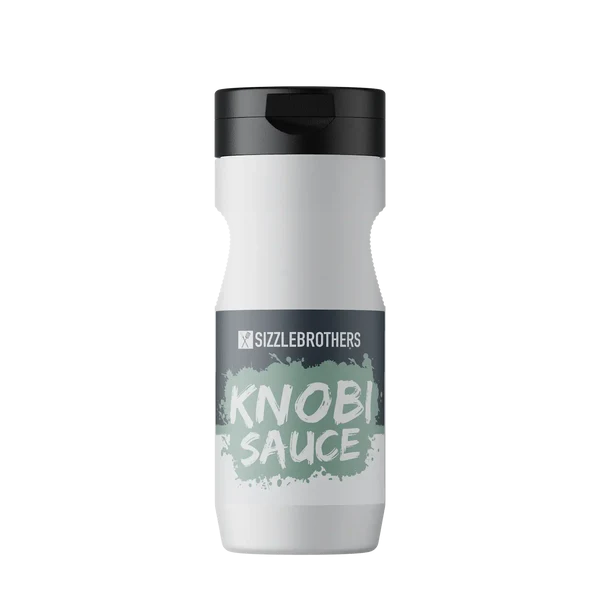 Knobi Sauce 250 ml