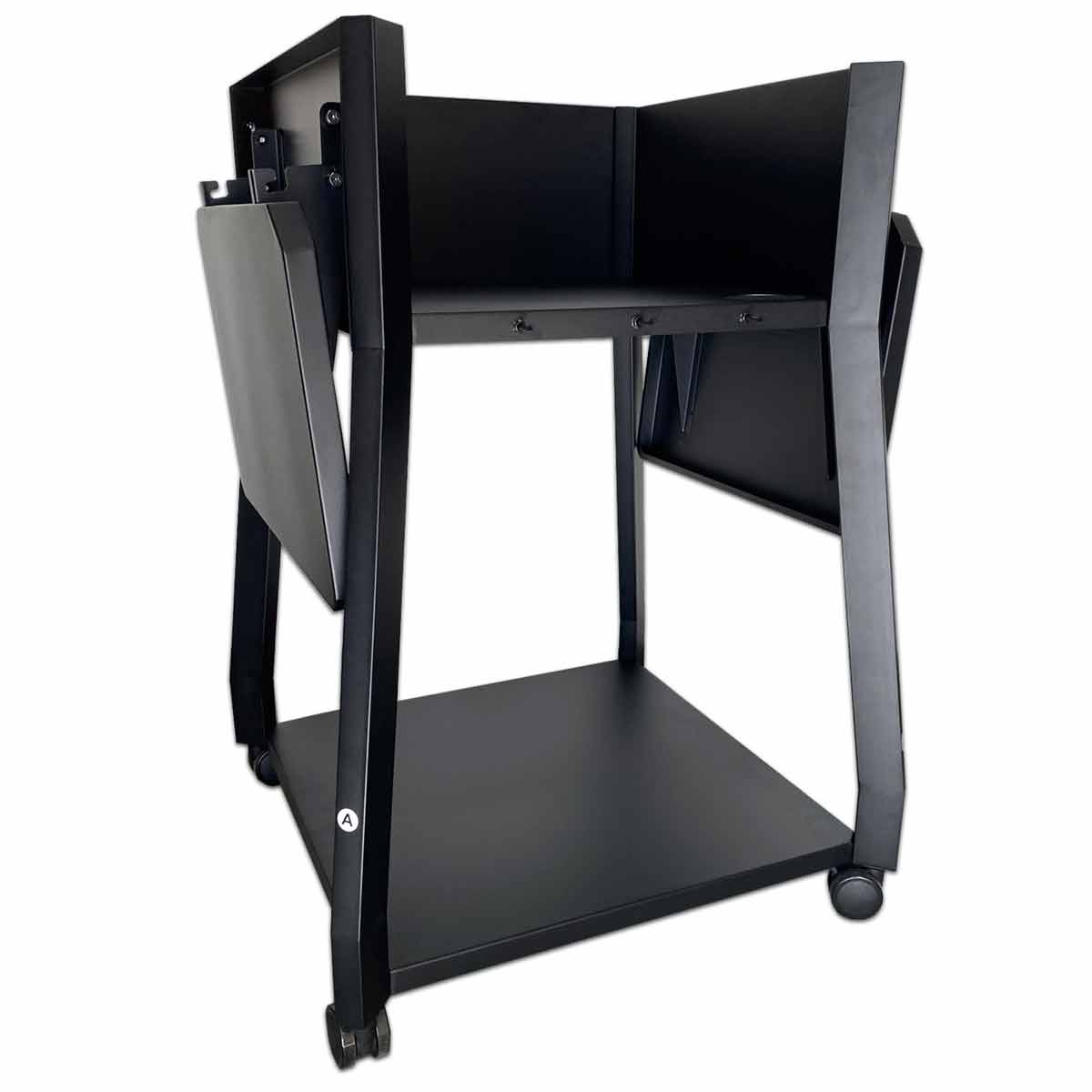 Hot Wok Comfort Wok‑Tisch