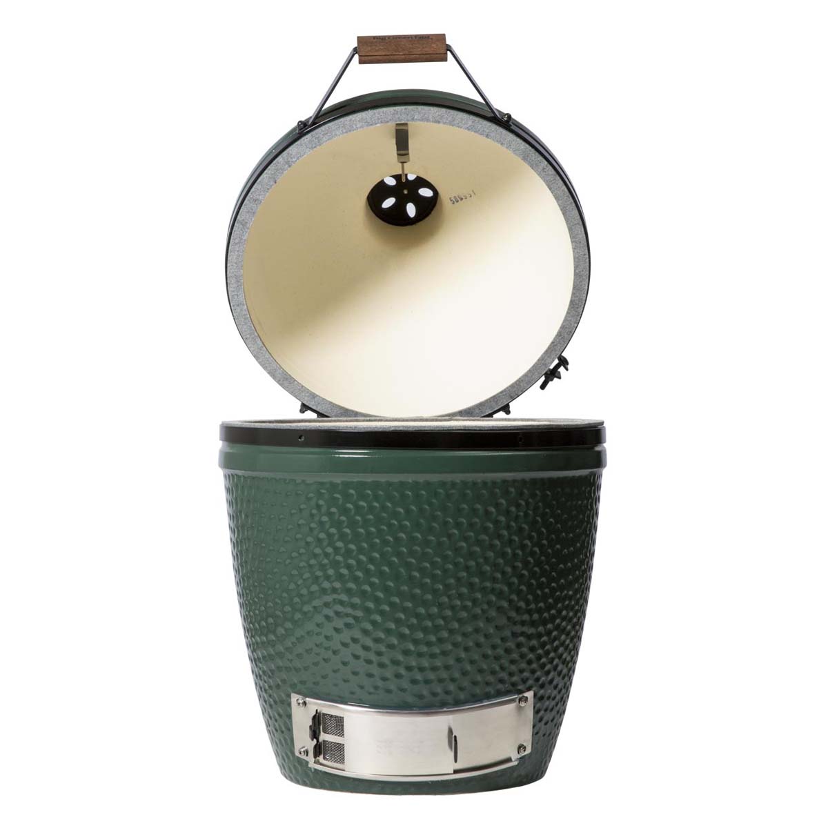 Big Green Egg Medium Keramikgrill