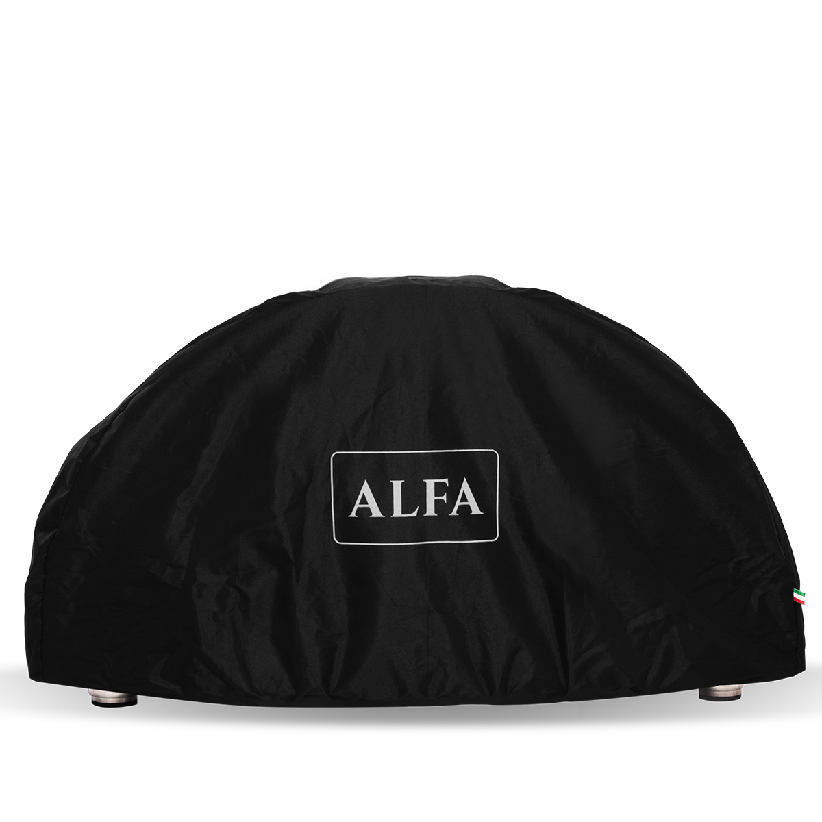 Alfa Forni Abdeckhaube für Pizzaofen 5 Minuti, Brio, Stone Oven (ohne Unterstand)