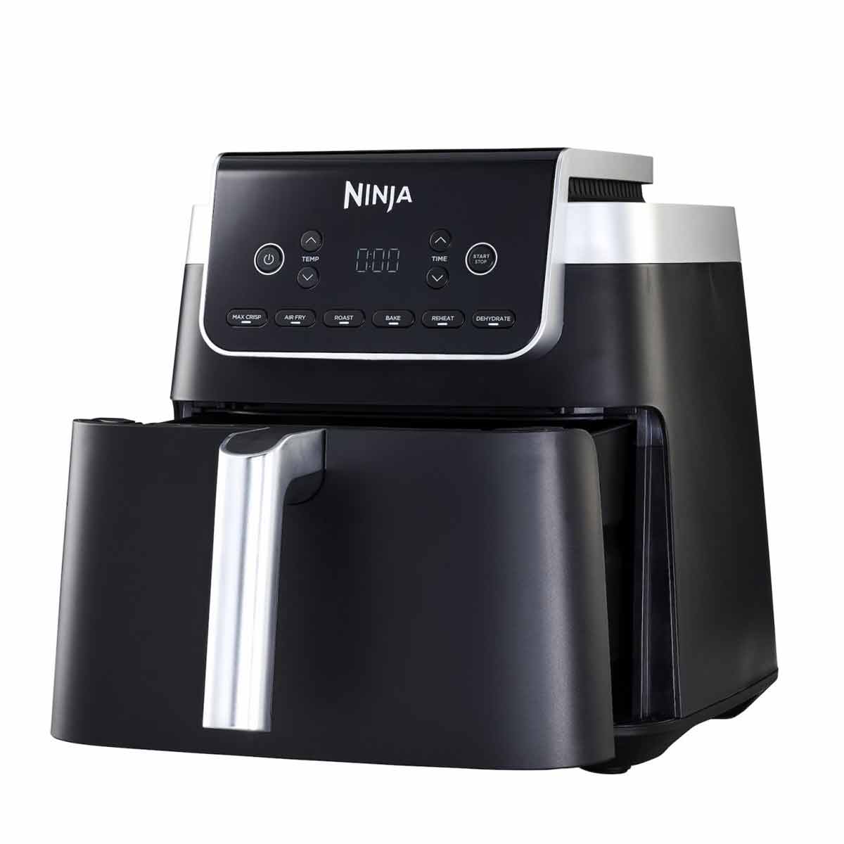 Ninja Max Pro Heißluftfritteuse 6,2 L