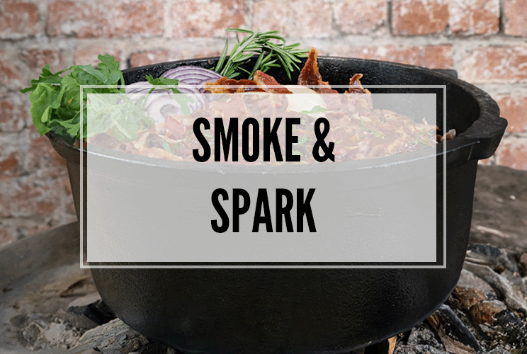 Smoke & Spark