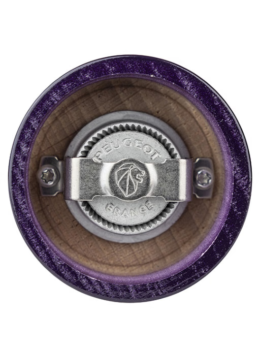 BISTRORAMA Pfeffermühle aubergine 10 cm
