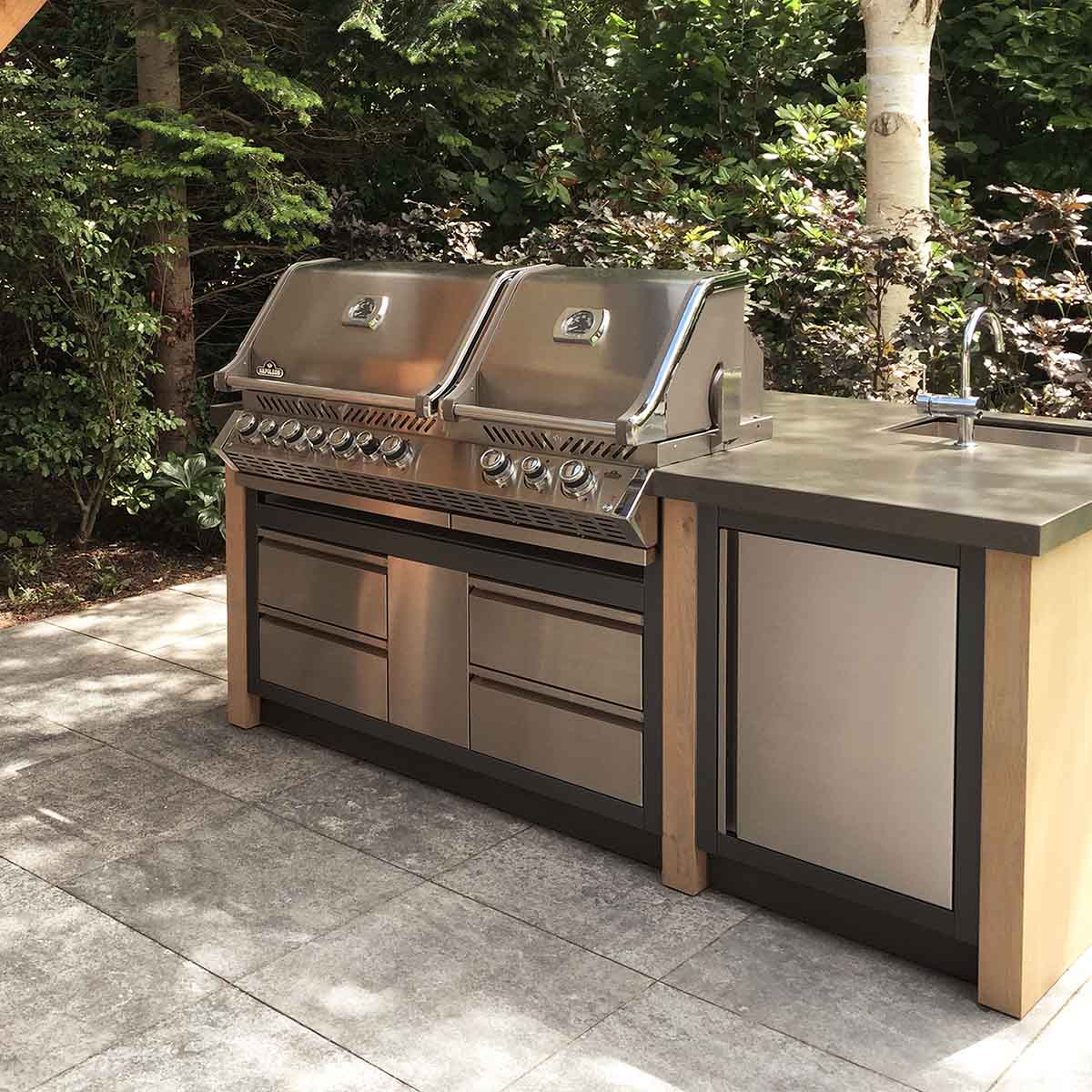 Napoleon Oasis Universalschrank Napoleon Oasis Universalschrank