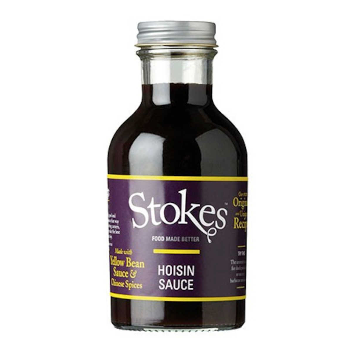 Stokes Hoisin Sauce 260ml