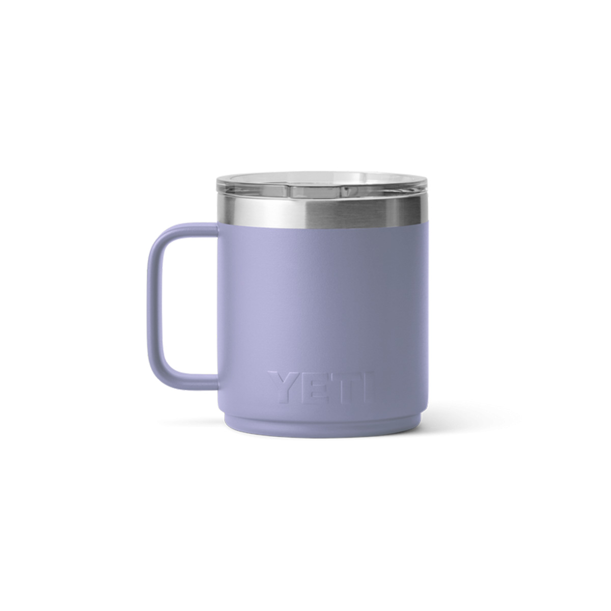 YETI Thermobecher Rambler 10 Oz Mug, 300 ml, Cosmic Lilac SKU0314F23L