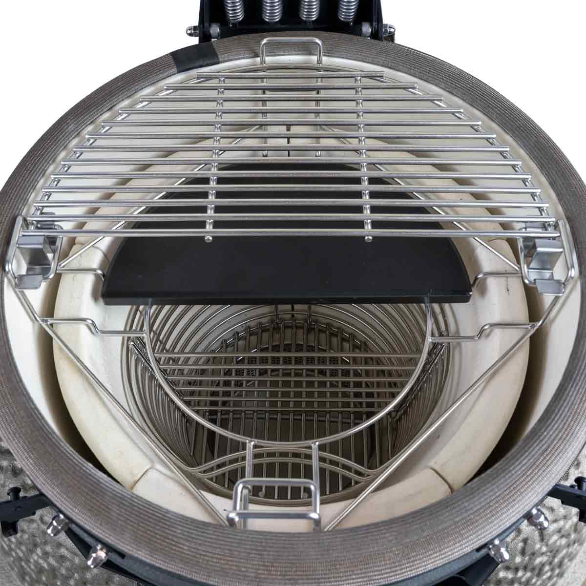 The Bastard VX Medium Complete Keramikgrill