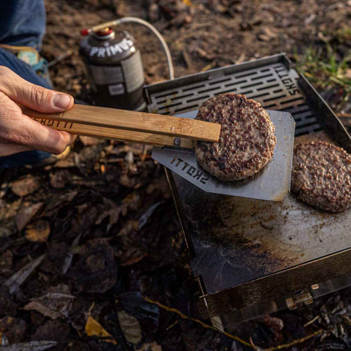 Skotti Flip Grillwender Skotti Flip Grillwender