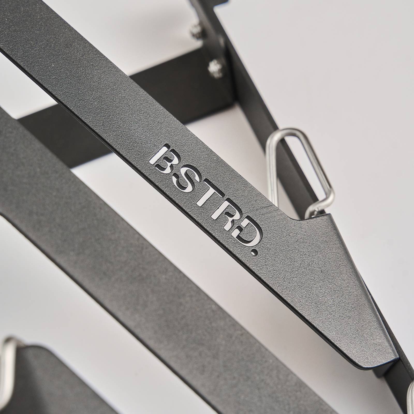 BSTRD. Essential Rack