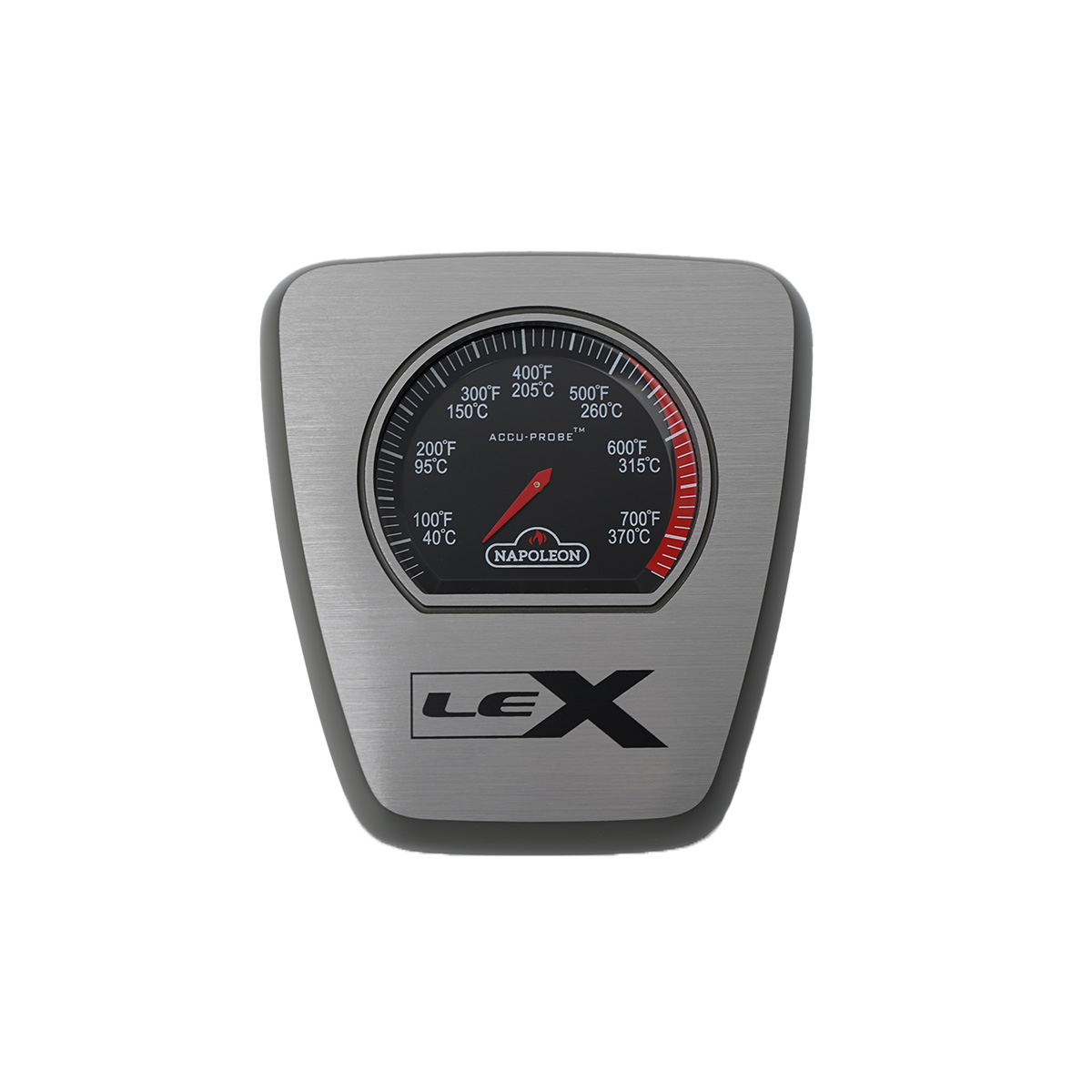 Napoleon Deckelthermoemeter LEX