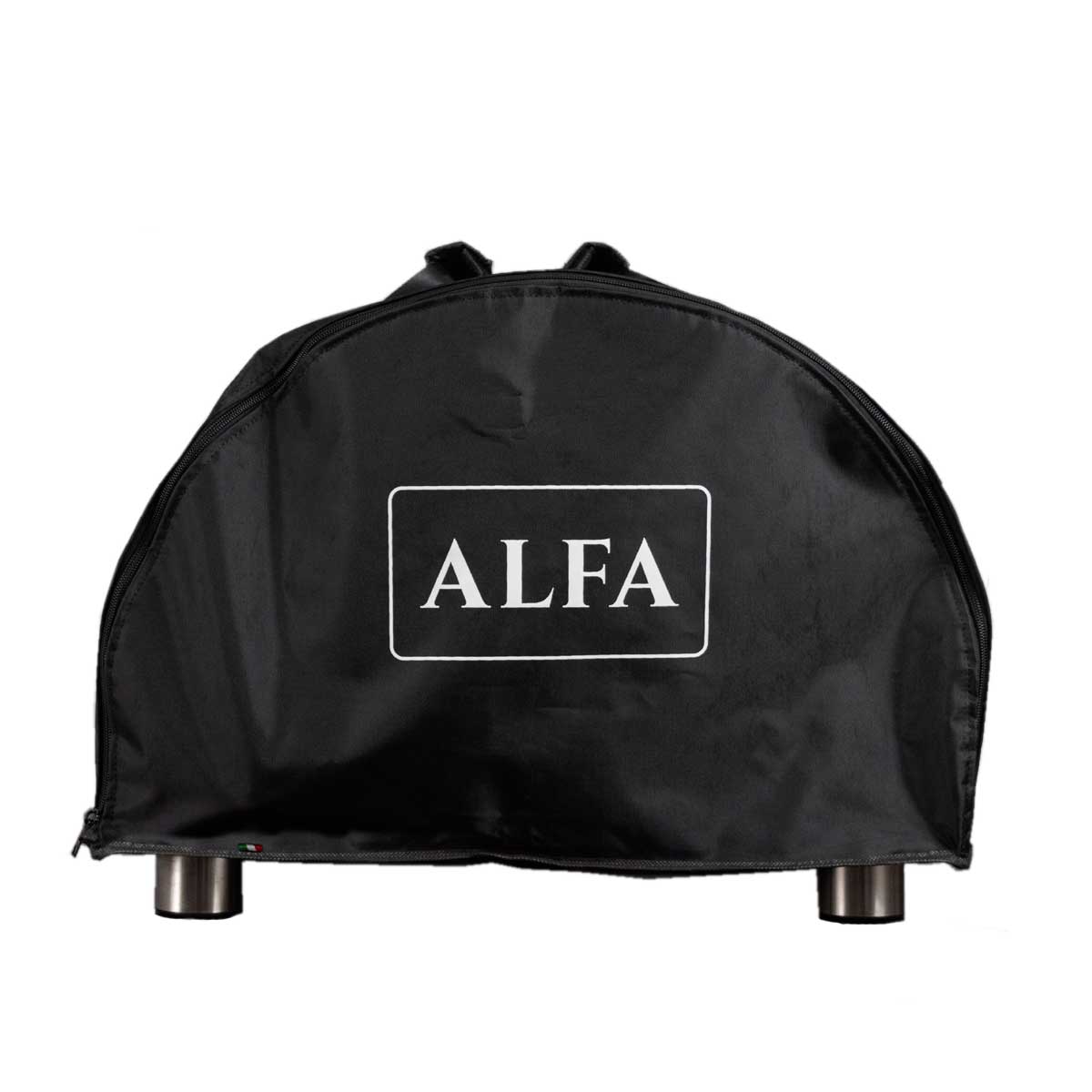 Alfa Forni Abdeckhaube für Moderno Portable