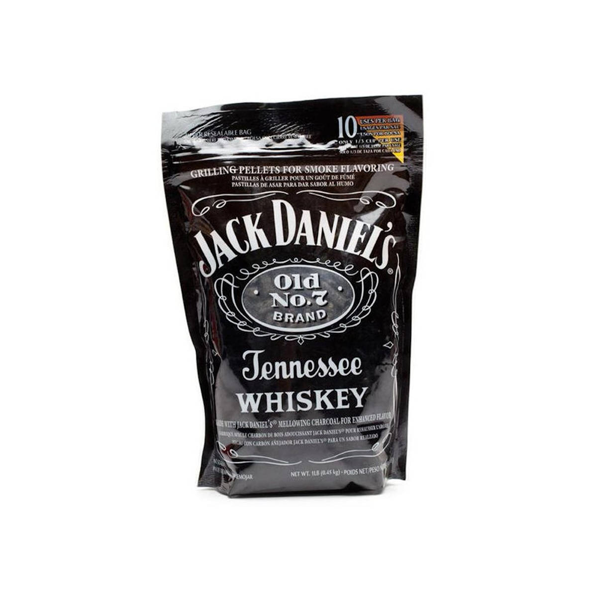 Jack Daniel's Pellets, 450 g