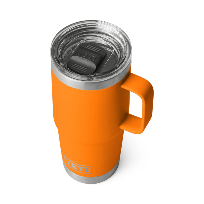 YETI Rambler® 20 oz Travel Mug