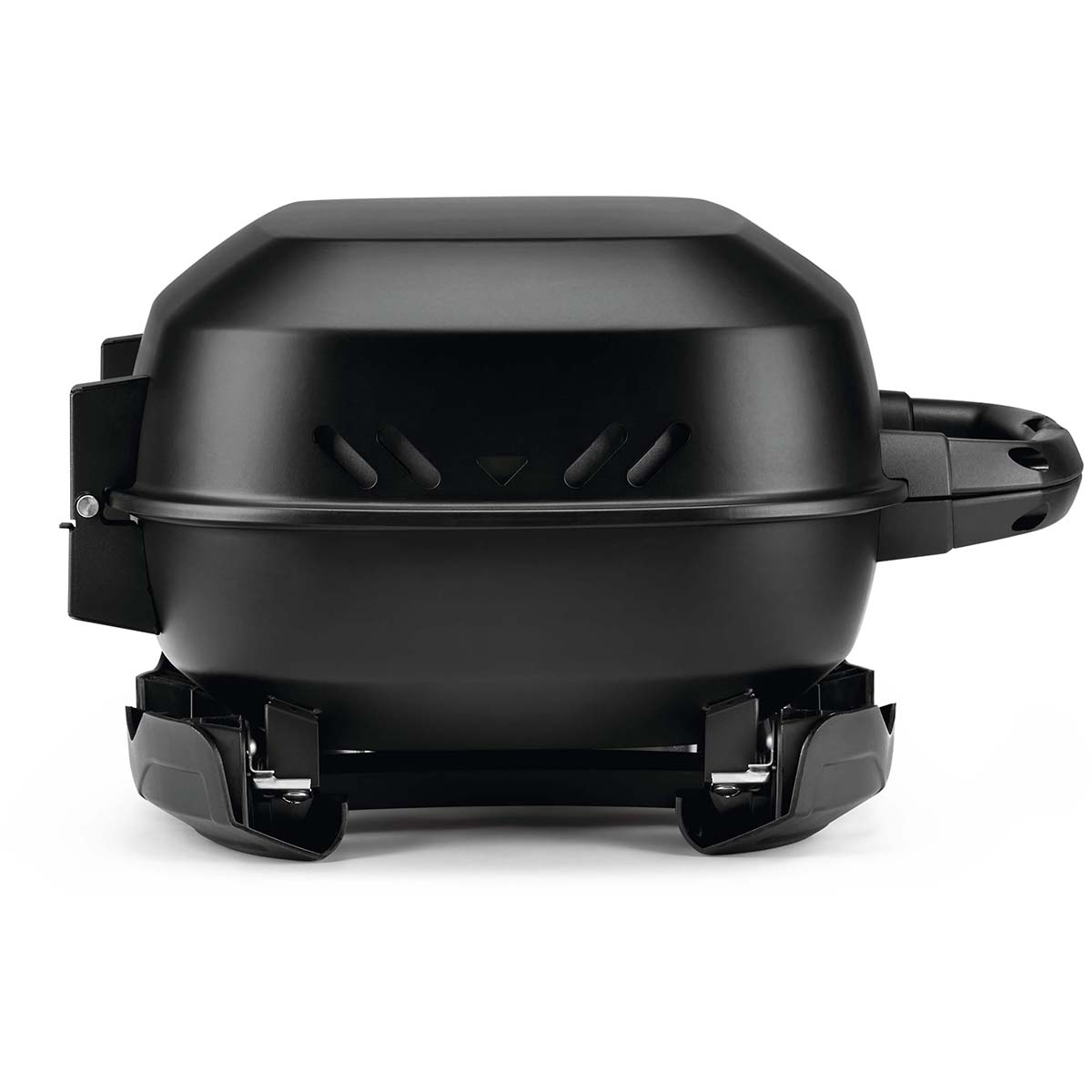Napoleon TravelQ 240 Gasgrill | Schwarz